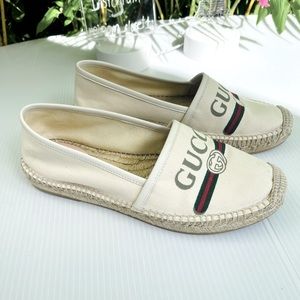 Gucci Espadrilles